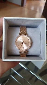 ZEGAREK MICHAEL KORS!