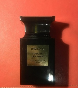 Tom Ford Tuscan Leather 100 ml EDP perfumy