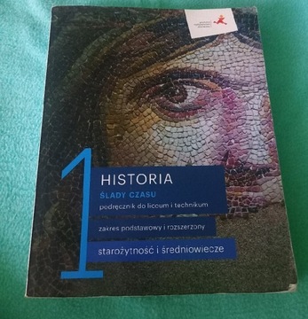 Historia ślady czasu 