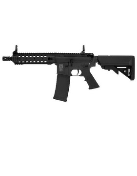 AEG Specna Arms SA-F01 Flex - czarny