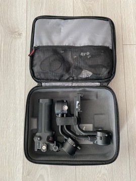 DJI Ronin RSC2 Combo