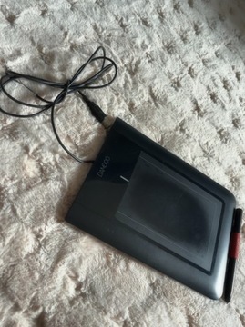 Tablet Wacom CTL-460