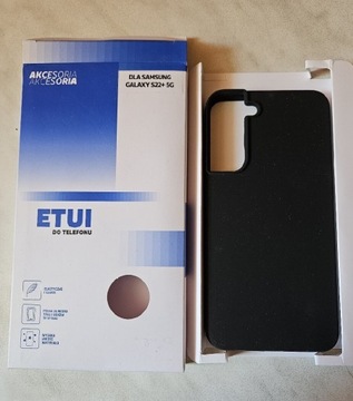 Etui Samsung Galaxy S22+