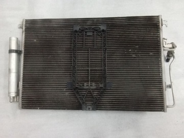 Chłodnica klimatyzacji skraplacz Sprinter W906 907