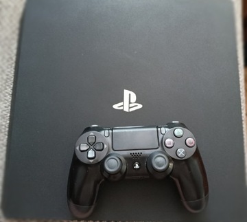 PlayStation 4 pro1T (używane)