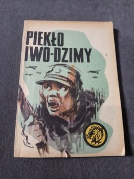 Tygrysy Piekło Iwo-dzimy