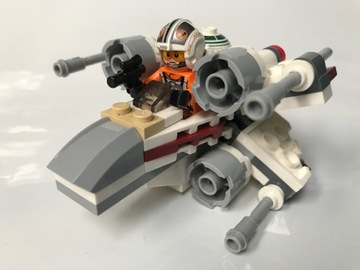 LEGO Star Wars 75032 microfighter X-wing