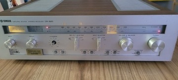 Amplituner YAMAHA CR-620 