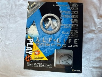 PC big box HALF LIFE generacja z kubkiem 3.0