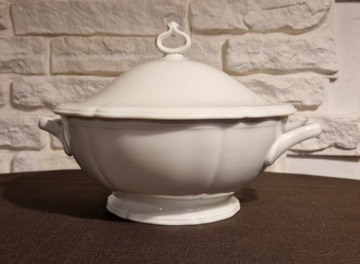 WAZA piękna klasyczna ROSENTHAL Chippendale 1935 