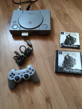Sony PlayStation 1 scph-9002