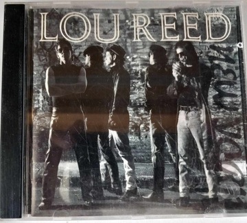 Lou Reed – New York (k.R1)