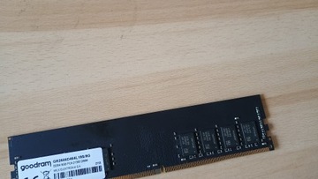 Pamięć RAM DDR4 Goodram 8 GB