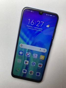 Honor 20 Lite 4GB/128GB