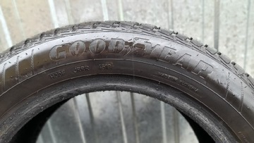 Goodyear Vector 4seasons Gen-2 dot 4519