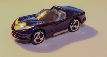Hot Wheels Dodge Viper RT 10 kolekcja 1997