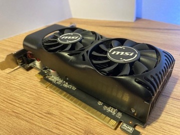 Kara graficzna GTX 750 TI MSI niski profil