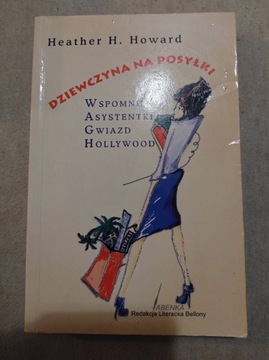 Dziewczyna na posyłki 