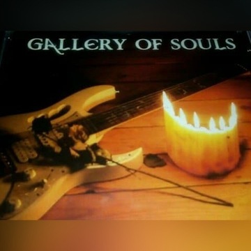 Płyta Gallery of Souls