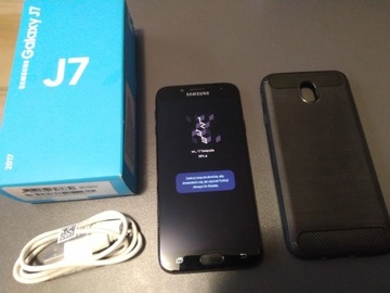 Samsung GALAXY J7