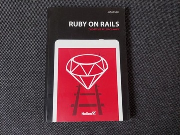 RUBY ON RAILS Tworzenie aplikacji www