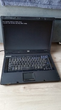 Laptop HP COMPAQ NX8220
