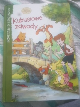 Opowiesci o przyjazni kubusiowe zawody