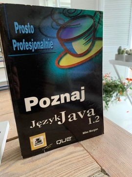 Poznaj język Java 1.2