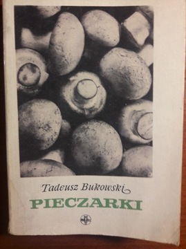 Pieczarki - Bukowski