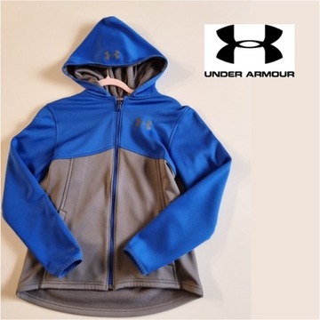 Bluza UNDER ARMOUR 150 - 158 cm