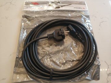 Kabel zasilający PROEL SM300LU5 - 5,