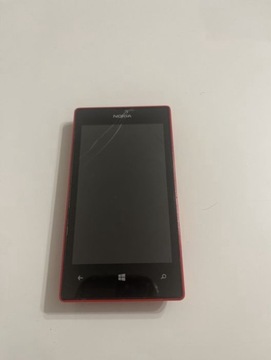 Smartfon Nokia Lumia 520