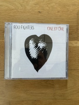 Foo fighters- one by one