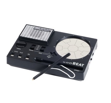 Automat perkusyjny synth basStylophone Beat Box