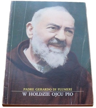 Padre Gerardo di FLUMERI - W hołdzie Ojcu Pio