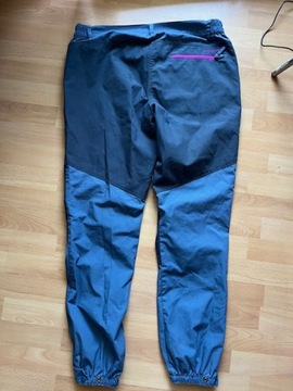 Spodnie trekkingowe Stormberg XL lekkie