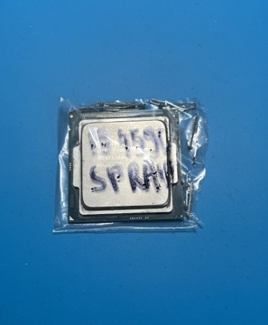 Procesor i5-4590 sprawny
