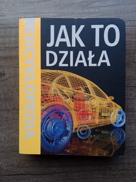 Jak to działa miniencyklopedia