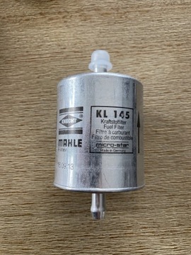 Filtr paliwa KL145 knecht mahle