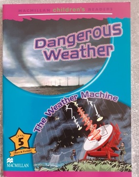READERS MacMillan Dangerous Weather