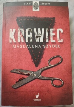 Krawiec - Magdalena Szydeł