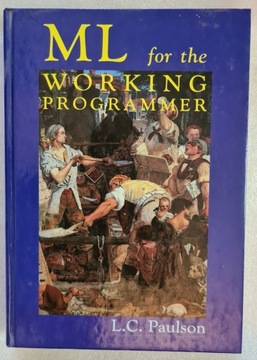 ML for the working programmer