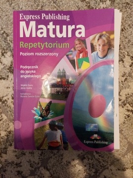 Express Publishing Matura Repetytorium rozszerzony