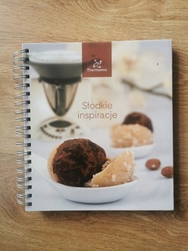 Słodkie inspiracje thermomix 