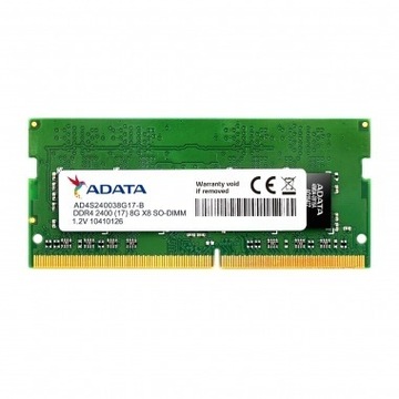 Pamięć RAM ADATA DDR4 SODIMM 16GB 2400MHz CL16 