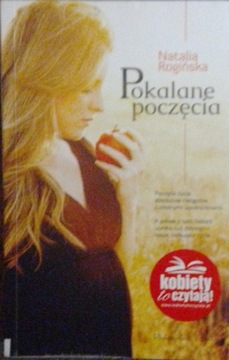 Pokalane poczęcia Rogińska