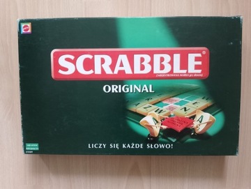 Scrabble rok 2005