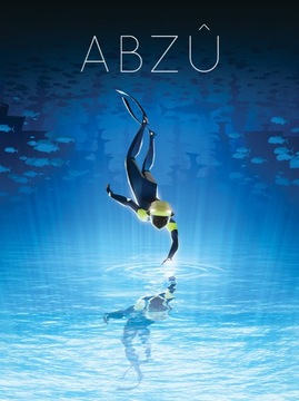 ABZU PC kod STEAM