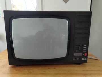 Telewizor polski Helios TC500 UNITRA