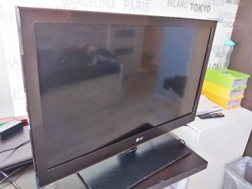 Telewizor LG 32LV3550